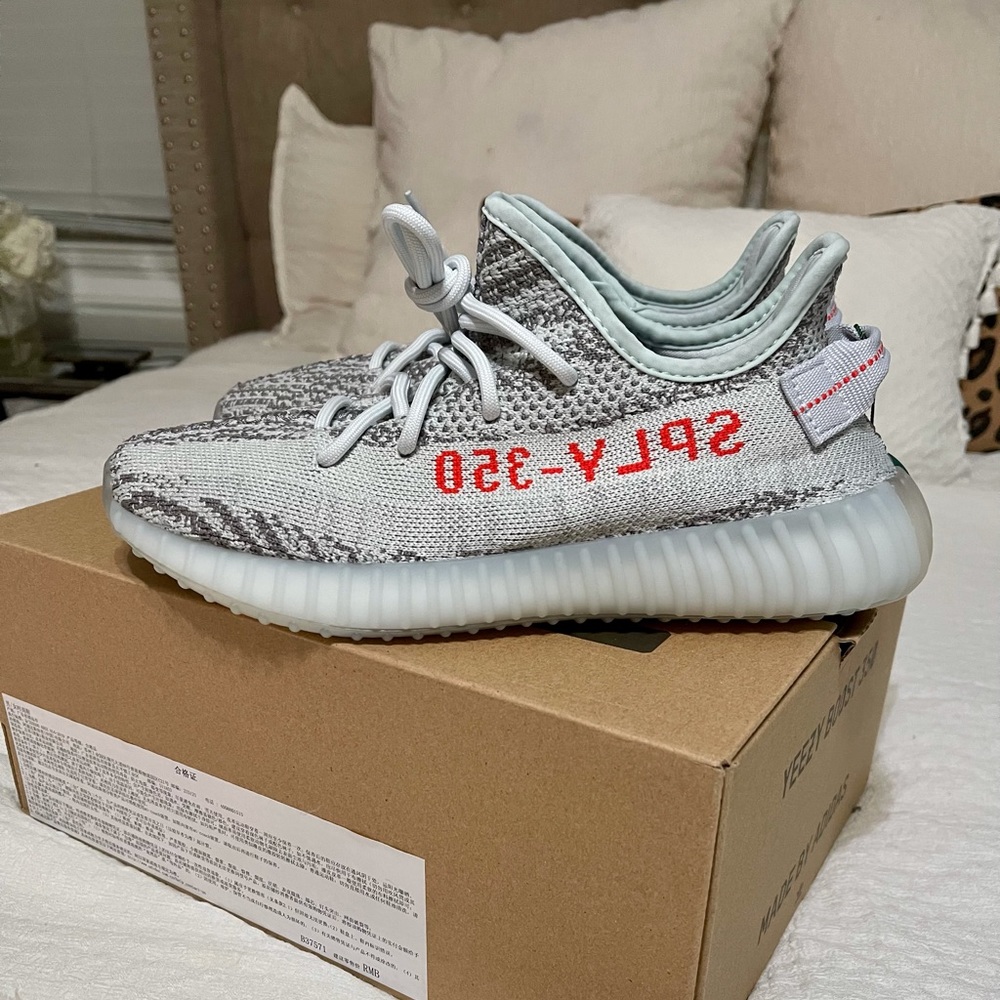 Yeezy Boost 350